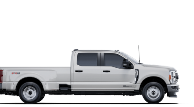 2025 Ford SuperDuty